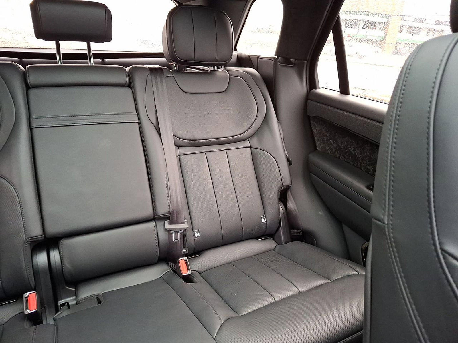 Used 2023 Land Rover Range Rover Sport First Edition image 14