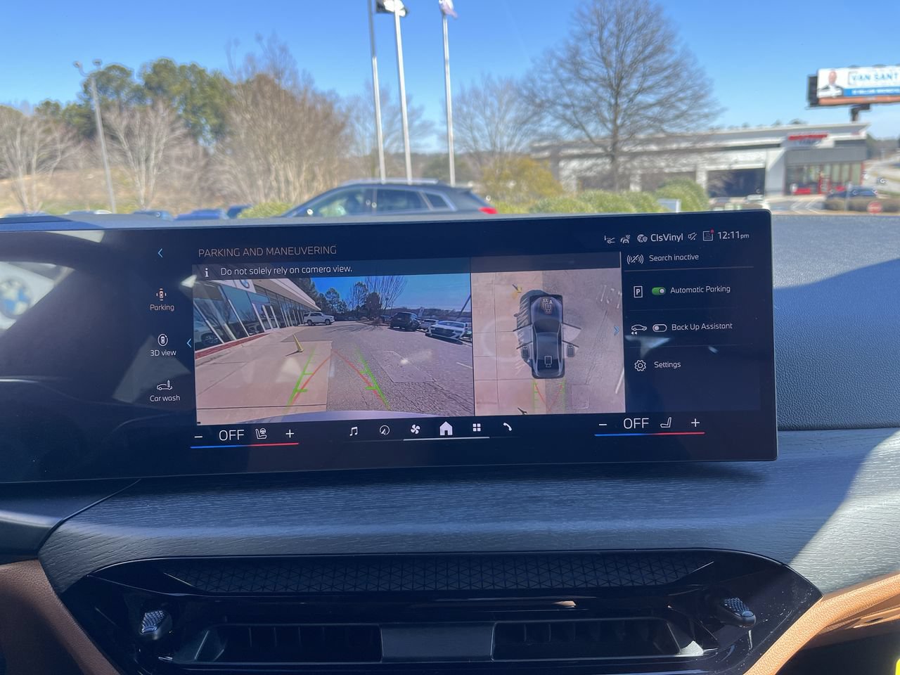 Certified 2026 BMW i4 eDrive40 w/ Premium Package RWD image 25