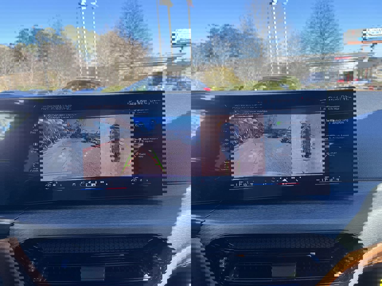 Used 2026 BMW i4 eDrive40 w/ Premium Package image 25