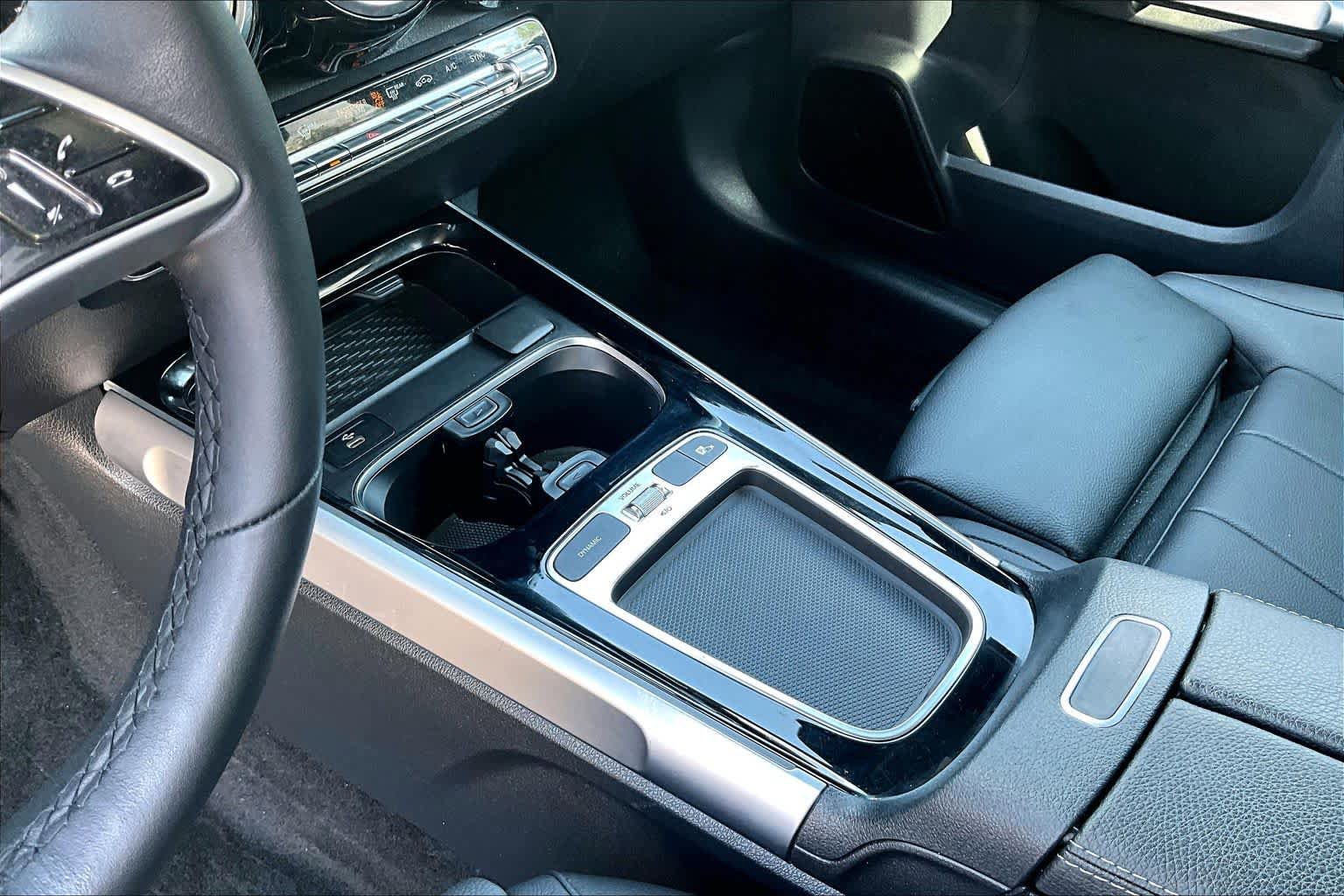 Certified 2024 Mercedes-Benz GLB 250 image 17
