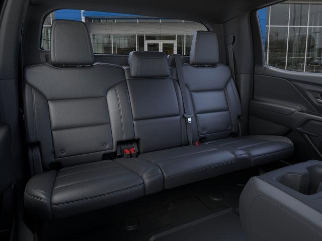 New 2026 Chevrolet Silverado EV W/T image 17