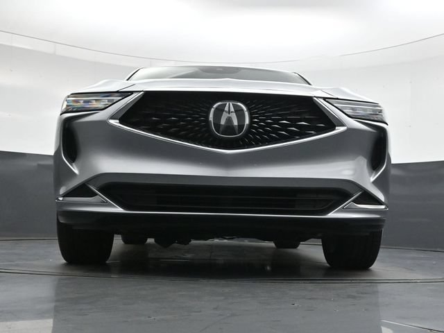 Used 2023 Acura MDX SH-AWD image 36