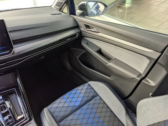 New 2026 Volkswagen Golf w/ Euro Style Package AWD/4WD image 16