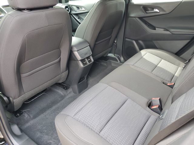 New 2026 Chevrolet Equinox LT image 8