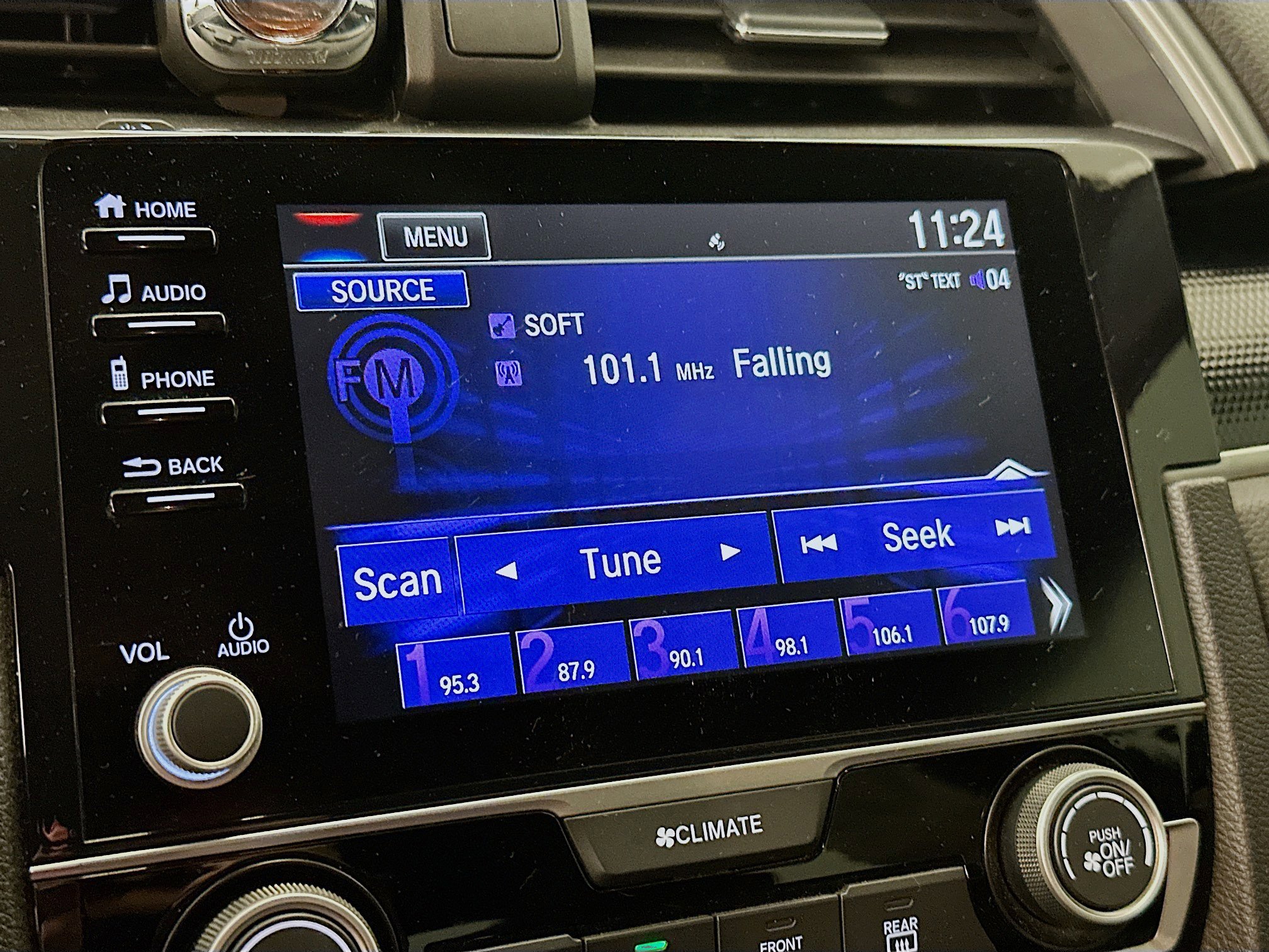 Used 2021 Honda Civic Sport image 21