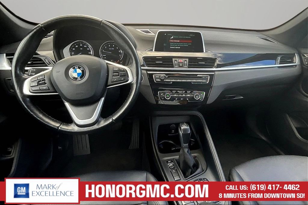 Used 2019 BMW X1 sDrive28i image 7