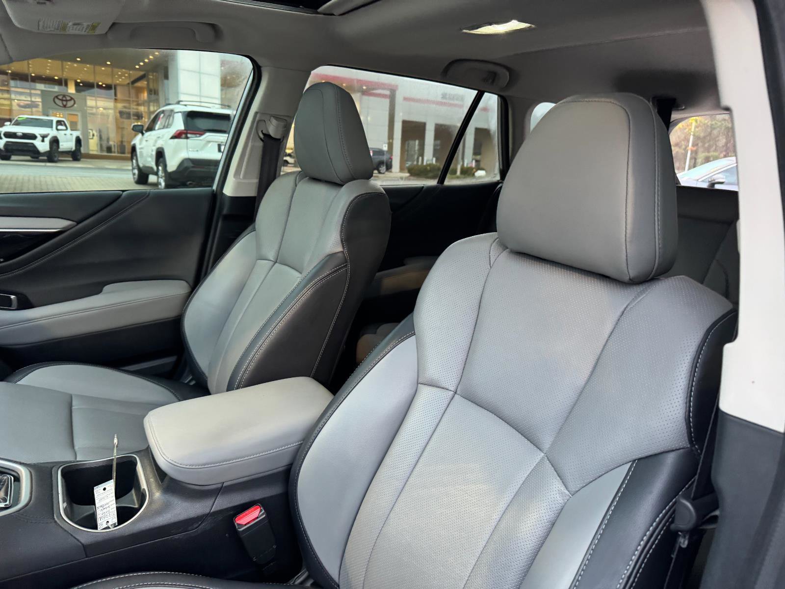 Used 2020 Subaru Outback Limited w/ Popular Package #2 image 20