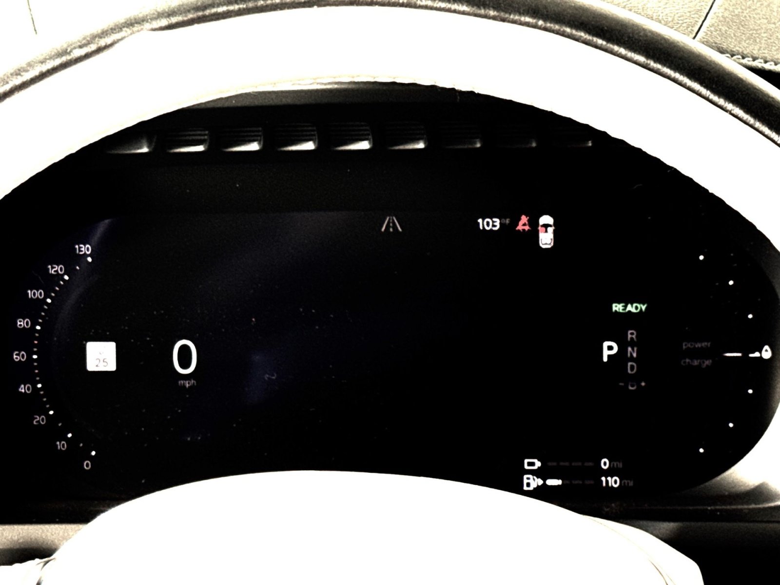 Used 2023 Volvo XC90 T8 Ultimate AWD/4WD image 17