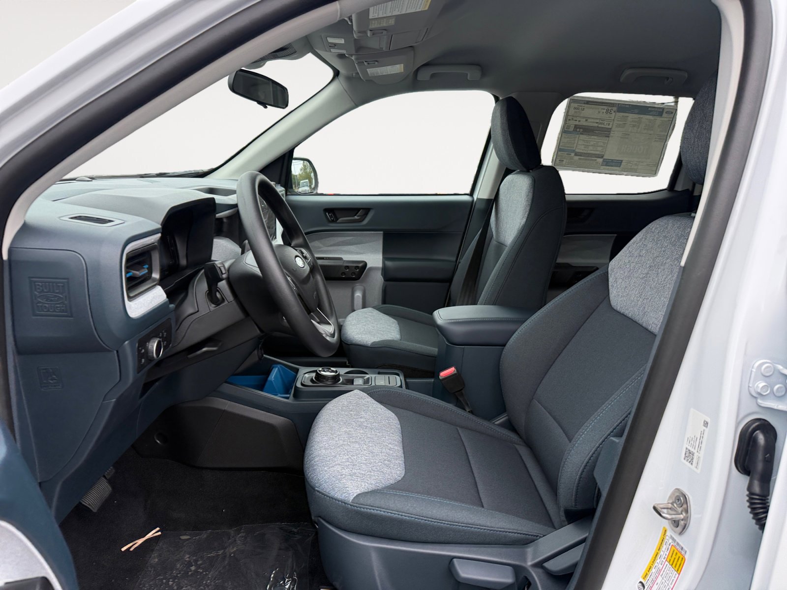 New 2026 Ford Maverick XLT image 10