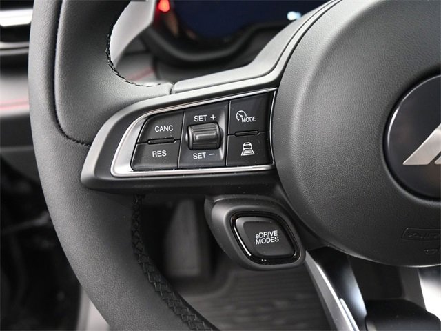 New 2025 Dodge Hornet R/T image 31