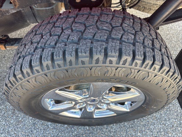 Used 2019 Ford F150 XLT w/ Equipment Group 302A Luxury image 13