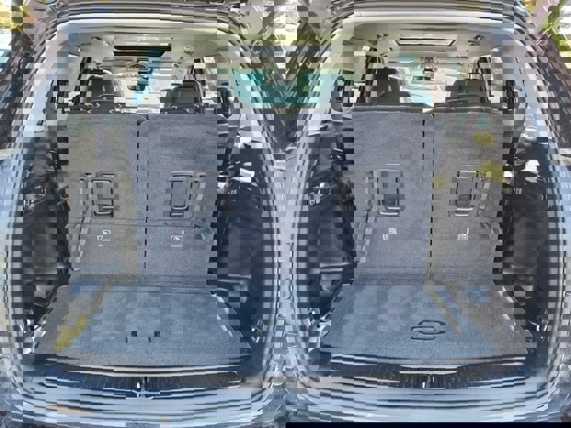 Used 2024 Jeep Grand Cherokee L Limited w/ Black Appearance Package image 15