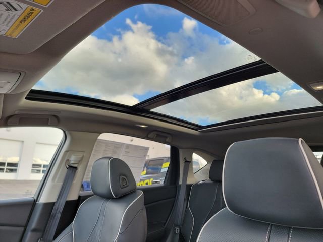 Used 2023 Acura RDX AWD w/ Advance Package image 3