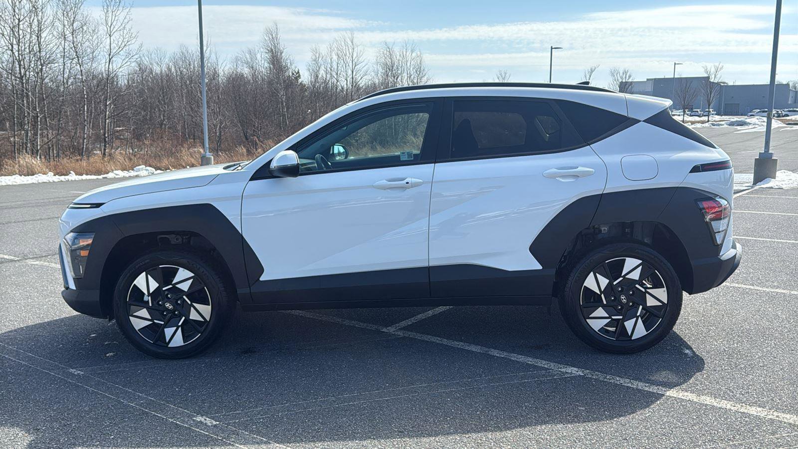 Certified 2024 Hyundai Kona SEL image 13