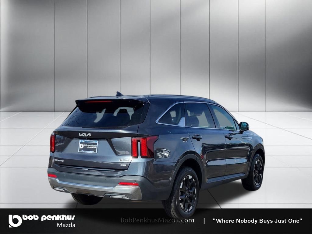 Used 2024 Kia Sorento S AWD/4WD image 25