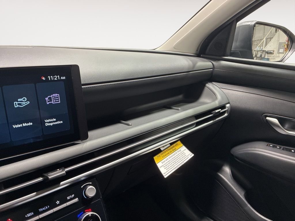 New 2026 Hyundai Tucson SEL image 28