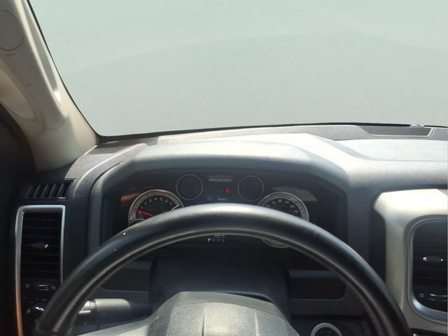 Used 2016 RAM 1500 Outdoorsman AWD/4WD image 26