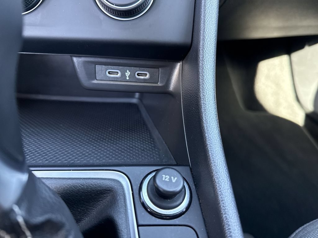Certified 2024 Volkswagen Jetta S FWD image 27