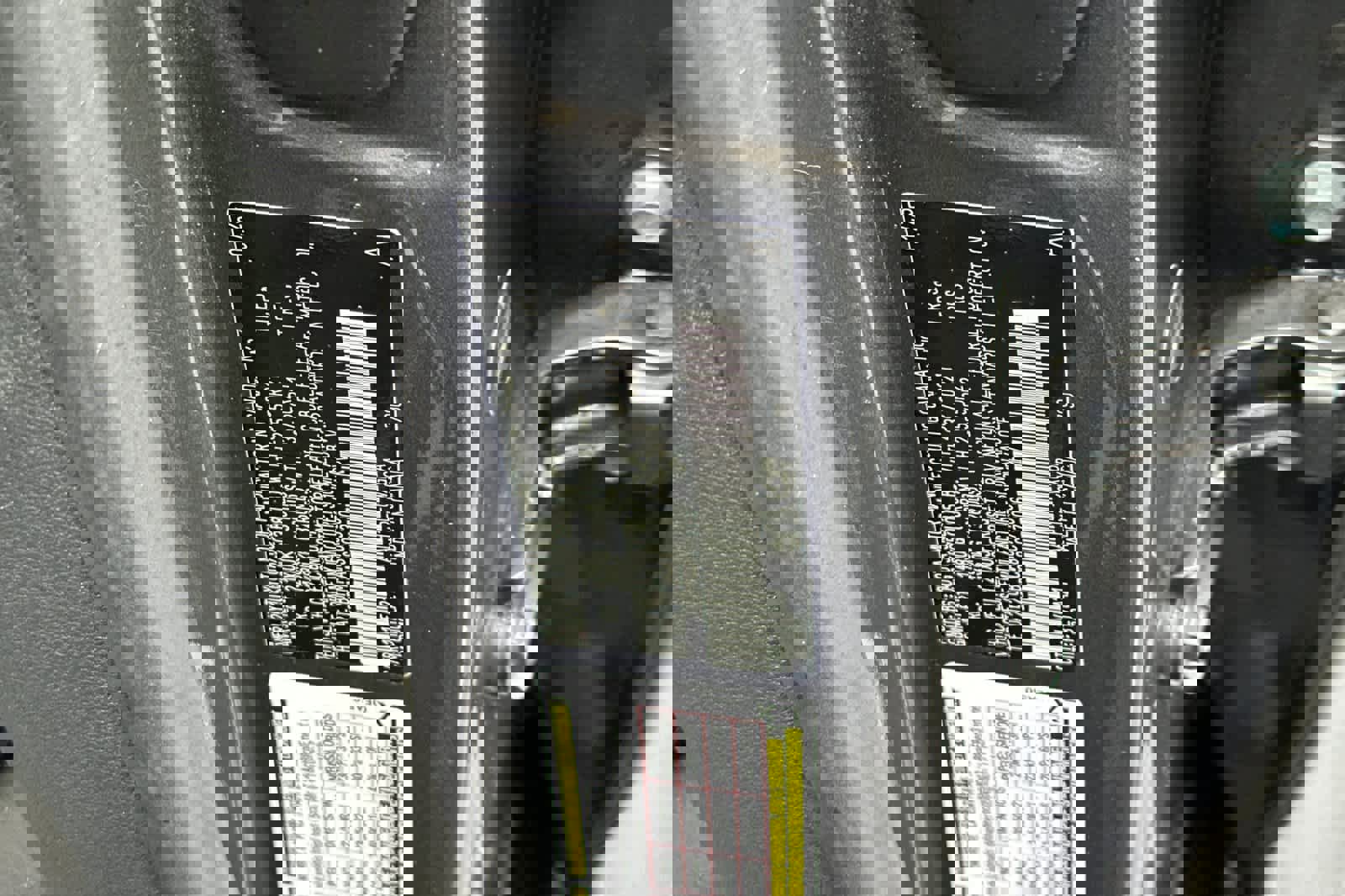 Used 2025 Lexus RX 350h image 33