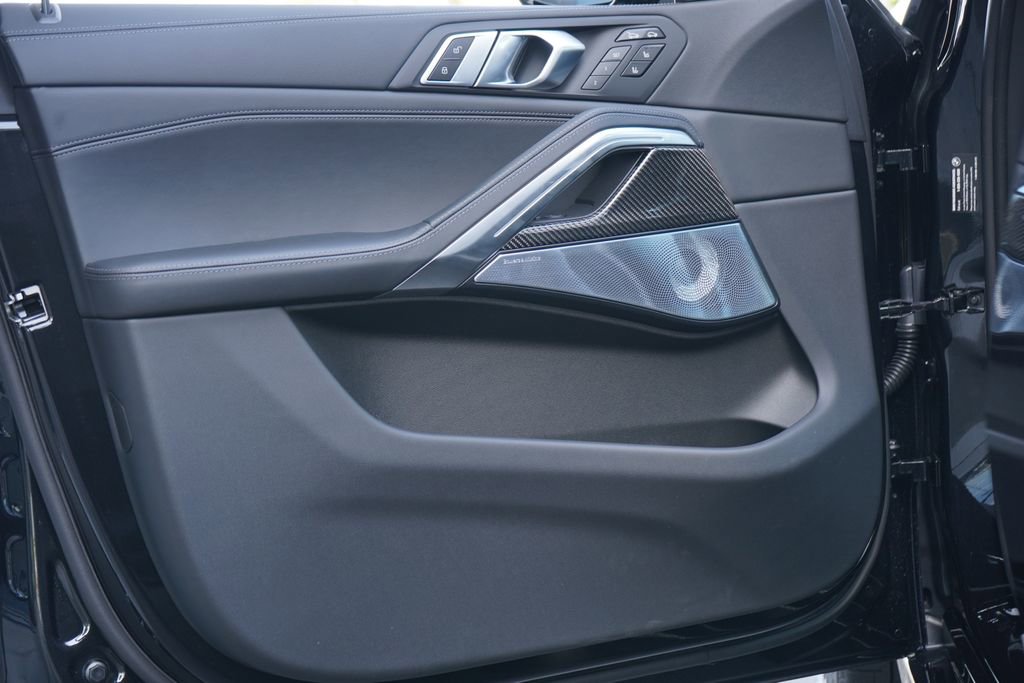 New 2026 BMW X6 M Competition w/ Executive Package image 10
