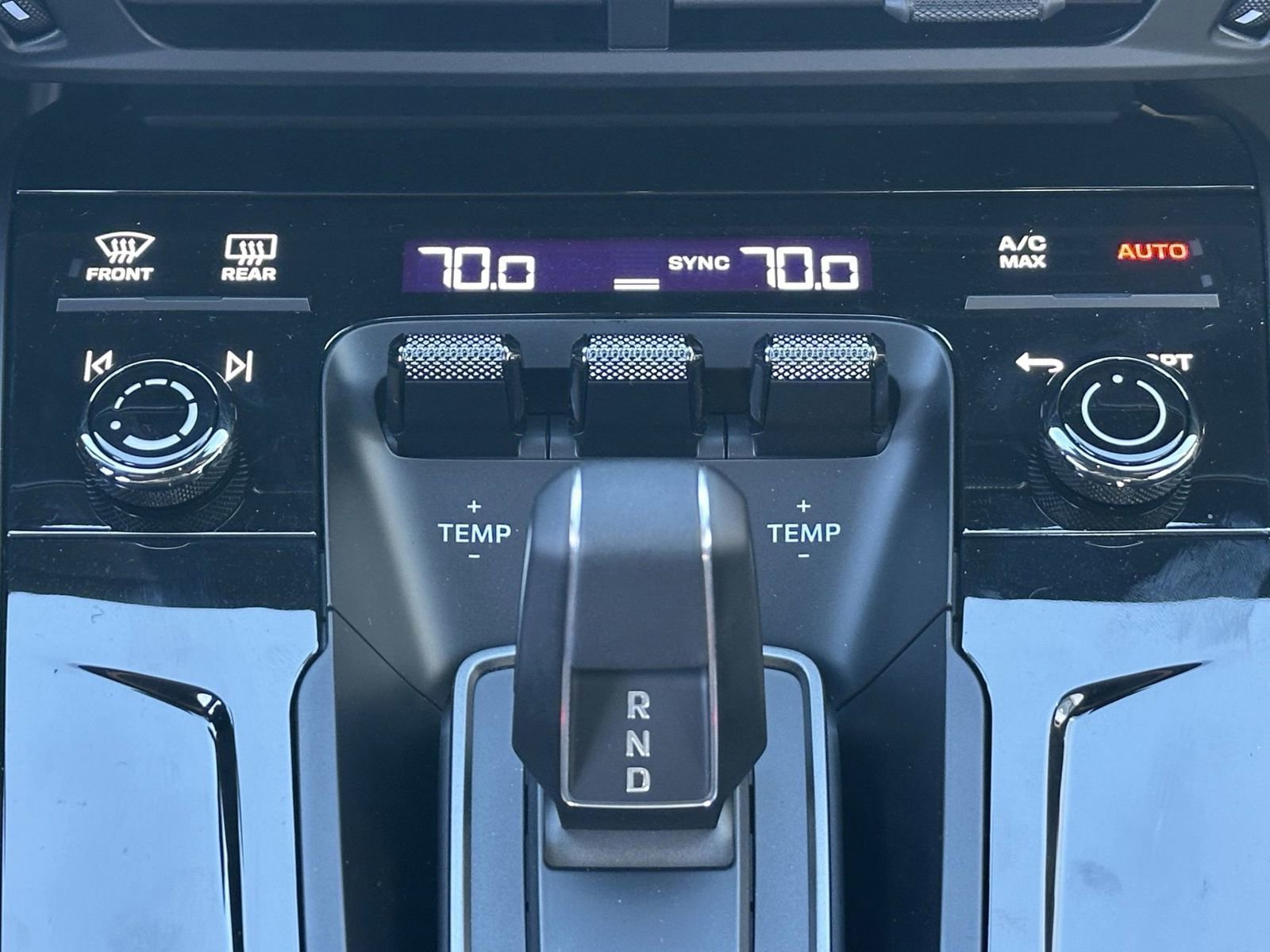 New 2026 Porsche 911 Carrera GTS image 22