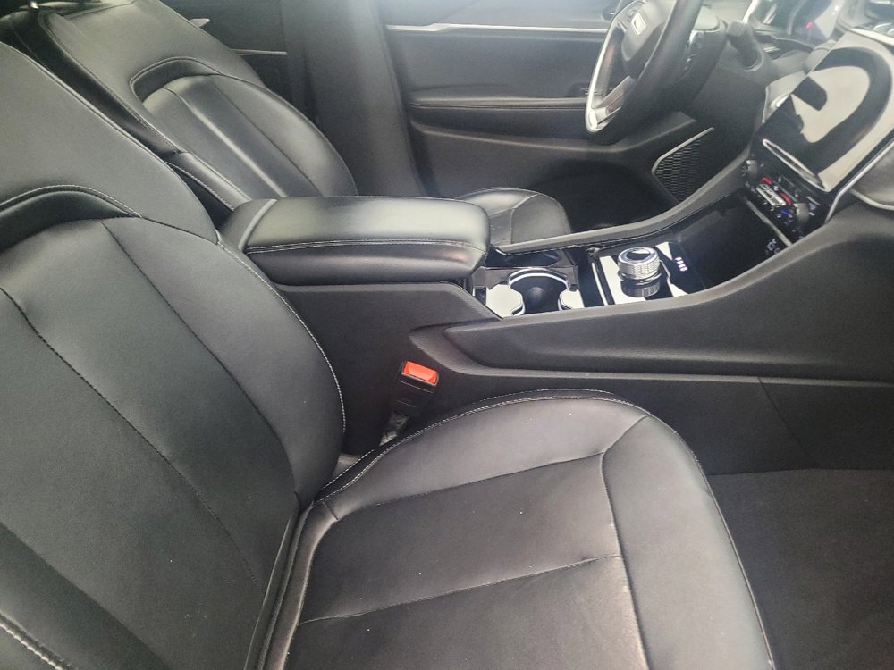 Used 2022 Jeep Grand Cherokee Limited RWD image 21