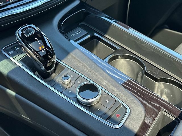 Used 2021 Cadillac Escalade Sport AWD/4WD image 33