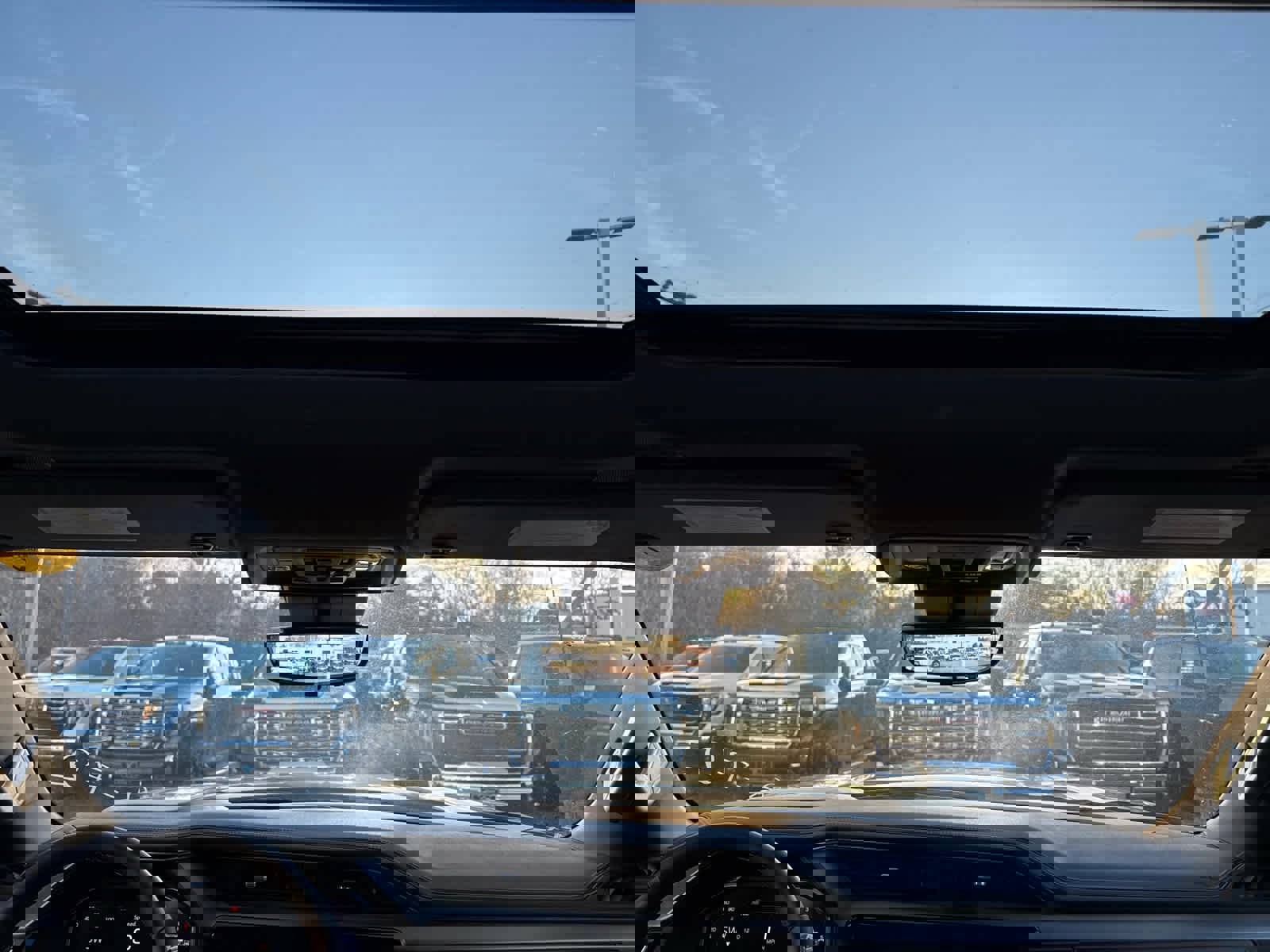 New 2026 GMC Sierra 1500 Denali w/ Denali Reserve Package image 16