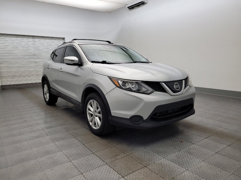 Used 2019 Nissan Rogue Sport SV image 13