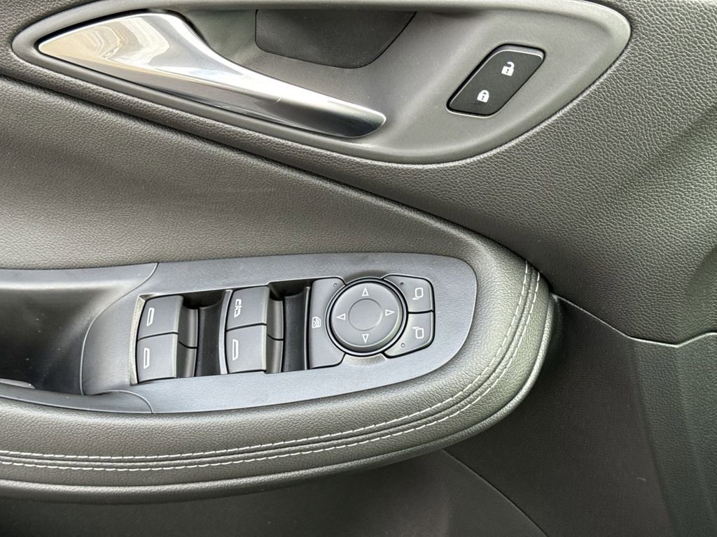 New 2026 Buick Encore GX Preferred w/ Comfort Package image 15