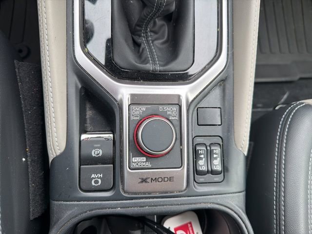 Used 2022 Subaru Forester Limited image 21