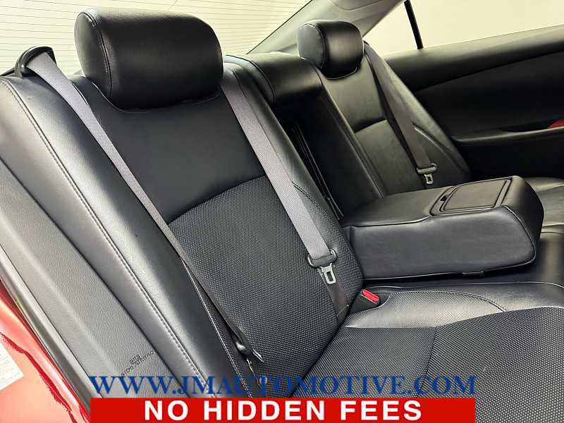 Used 2007 Lexus ES 350 image 19