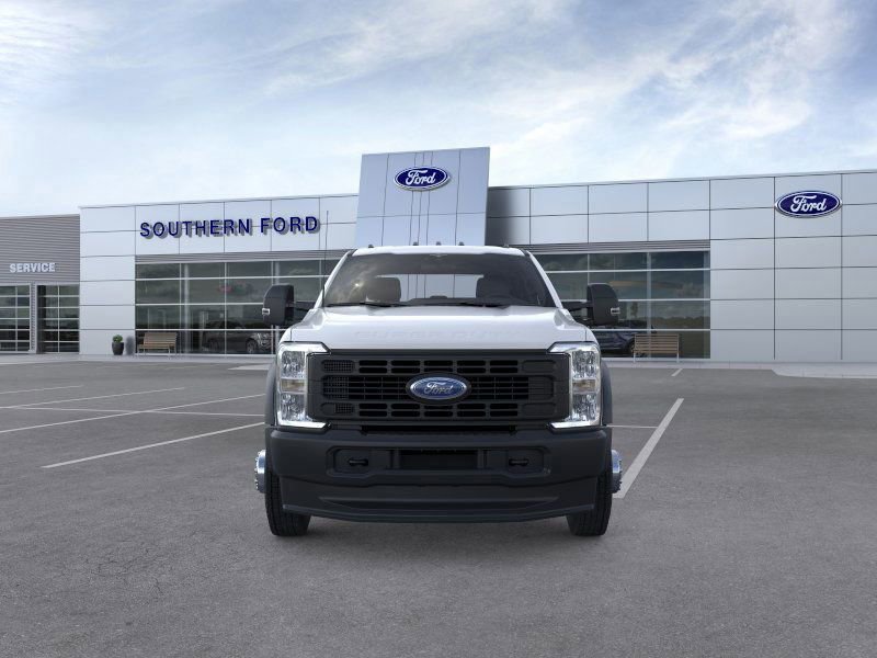 New 2026 Ford F450 XL image 6