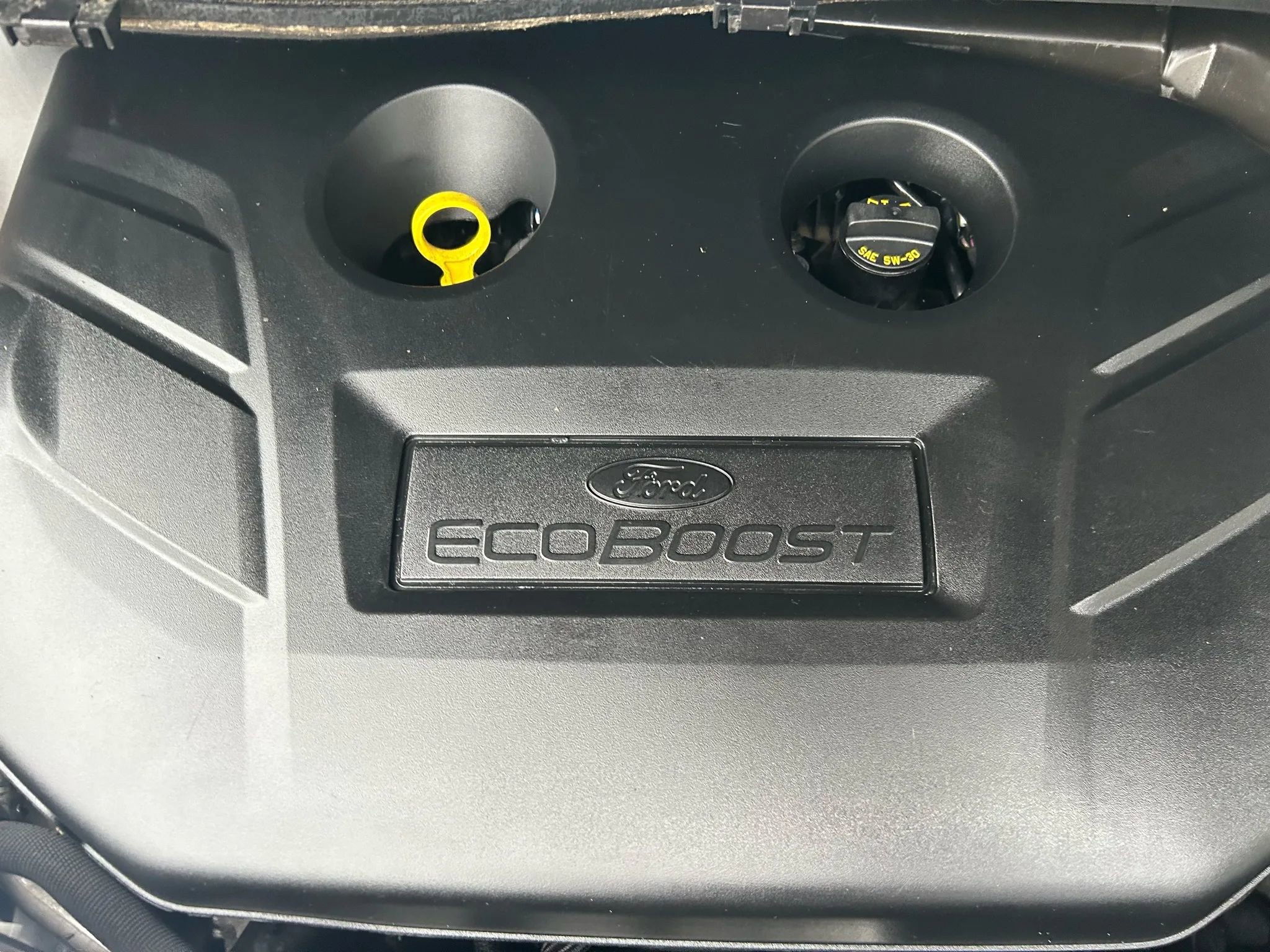 Used 2019 Ford Escape Titanium image 30