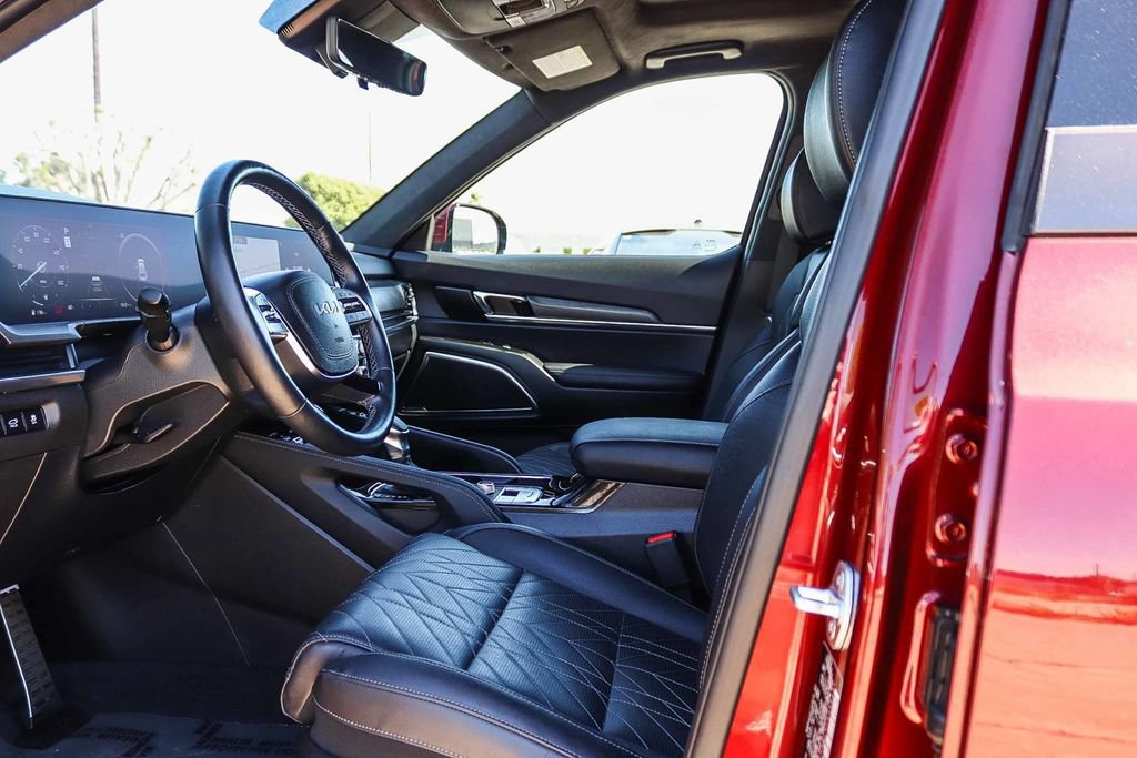 Used 2023 Kia Telluride SX Prestige X-Line AWD/4WD image 19