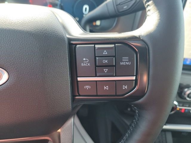 New 2026 Ford F250 Platinum image 17