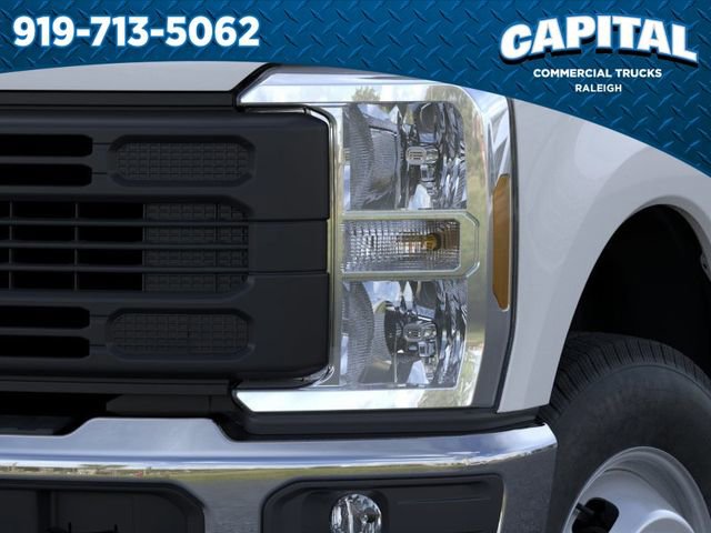 New 2026 Ford F350 XL AWD/4WD image 18