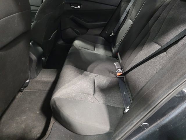 Used 2024 Honda Accord EX image 12