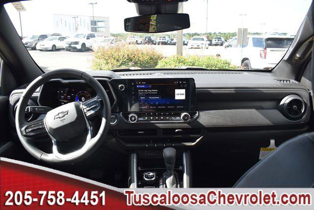 New 2026 Chevrolet Colorado Trail Boss image 3