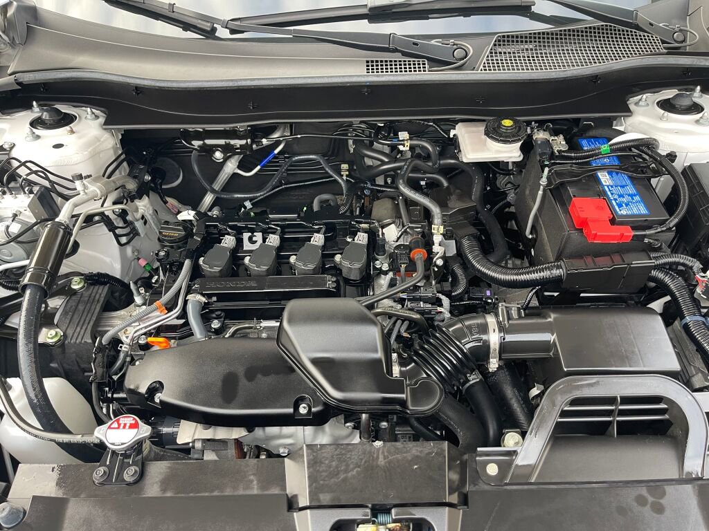 Used 2024 Honda CR-V LX image 32