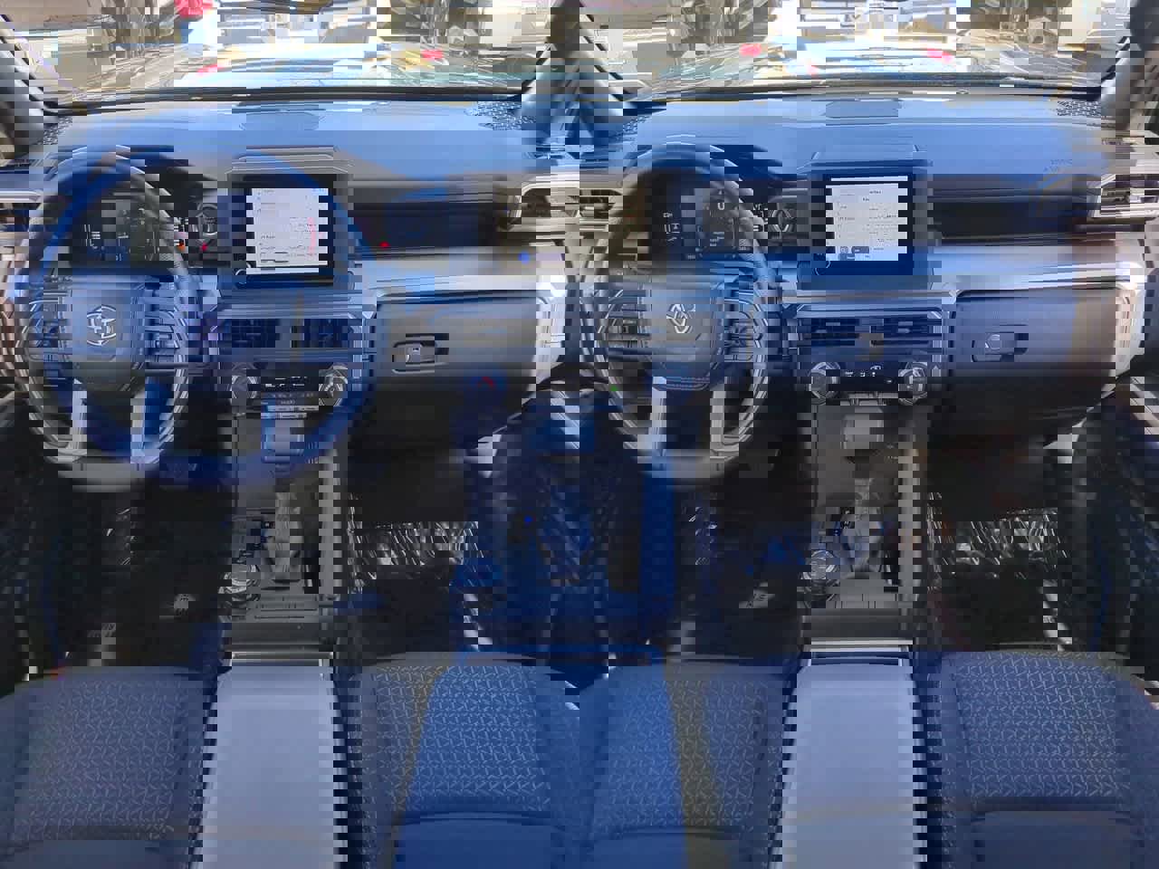 Certified 2025 Toyota 4Runner TRD Sport Premium image 14