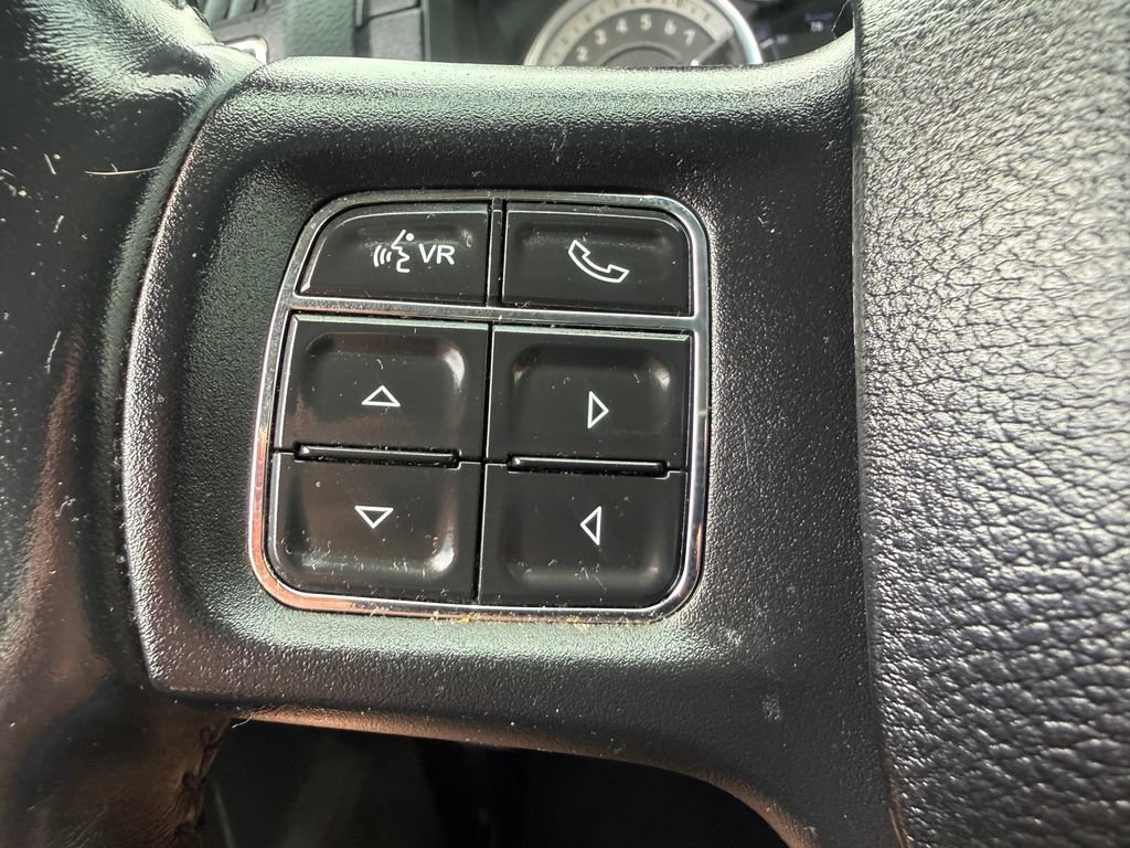 Used 2015 RAM 1500 Sport w/ Convenience Group AWD/4WD image 25