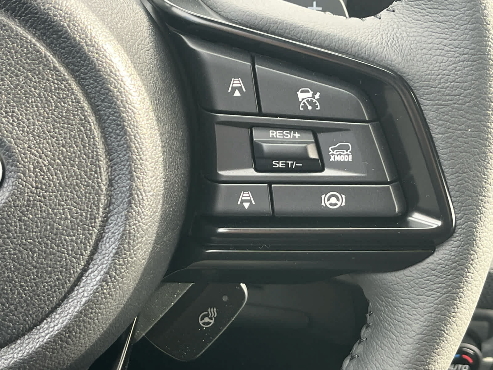 New 2026 Subaru Outback Limited AWD/4WD image 18