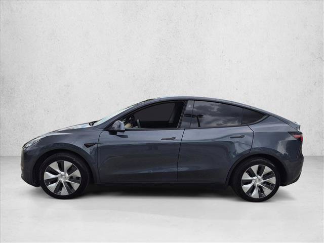 Used 2021 Tesla Model Y 2WD image 8