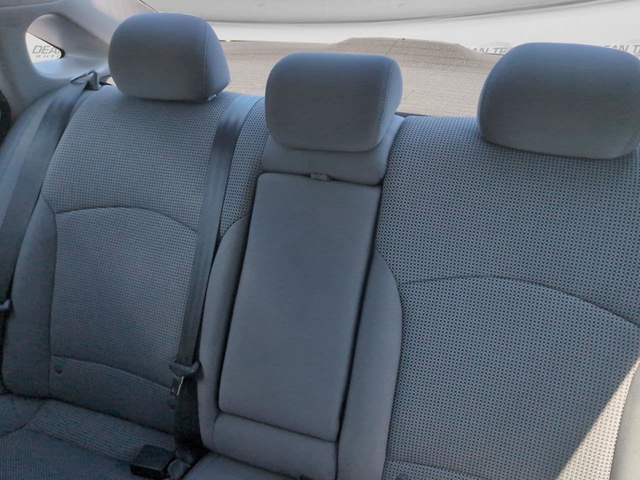 Used 2011 Hyundai Sonata GLS FWD image 25