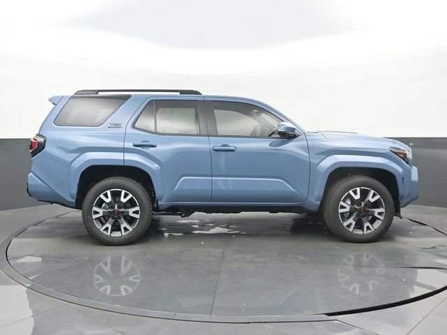New 2026 Toyota 4Runner TRD Sport Premium w/ Tow Technology Package RWD image 2