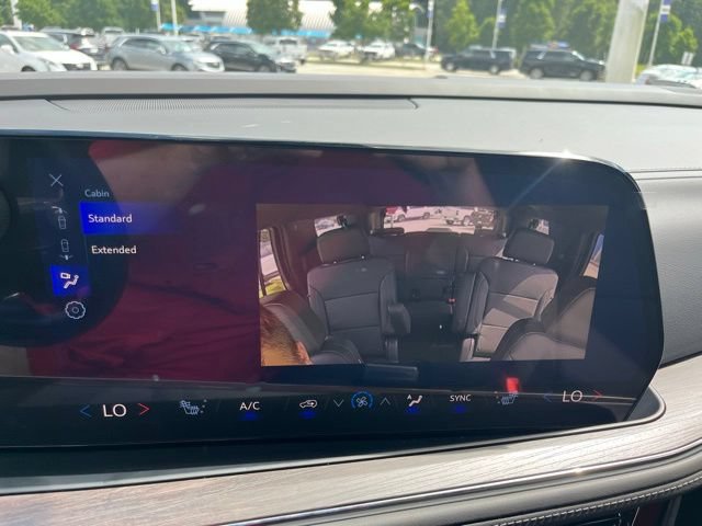 New 2026 Chevrolet Tahoe LT w/ Comfort Package RWD image 33