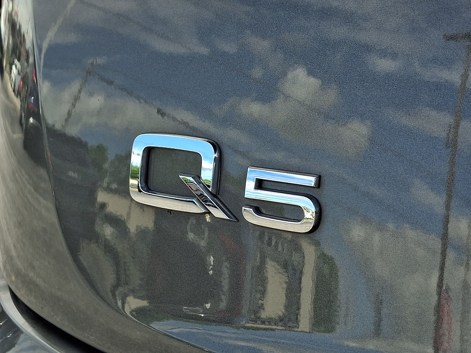 Used 2023 Audi Q5 2.0T Premium Plus w/ Premium Plus Package AWD/4WD image 30