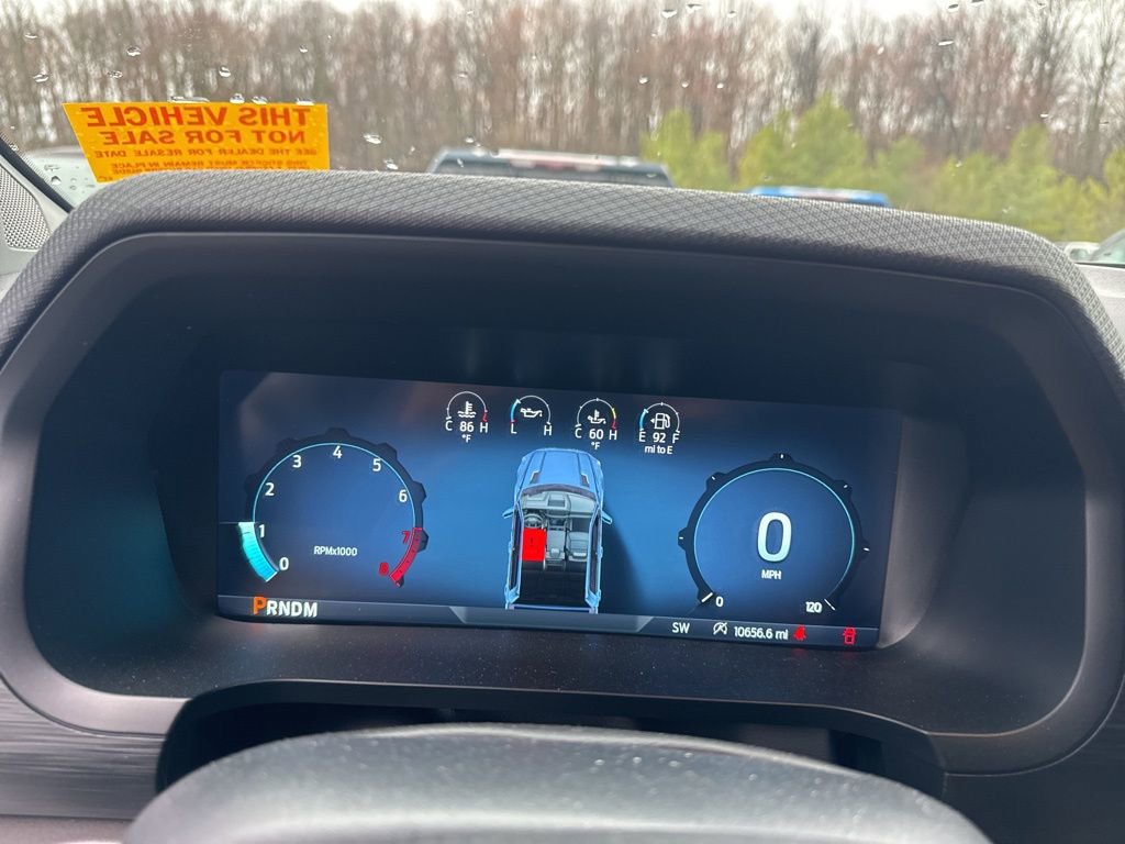 Used 2025 Ford F150 XL image 16