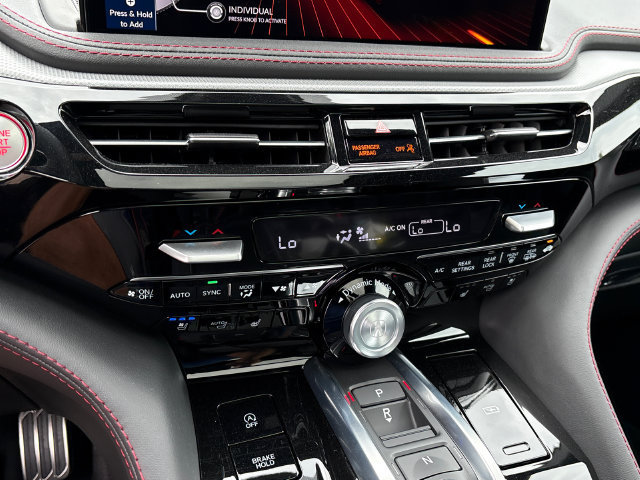 New 2026 Acura MDX A-Spec AWD/4WD image 21